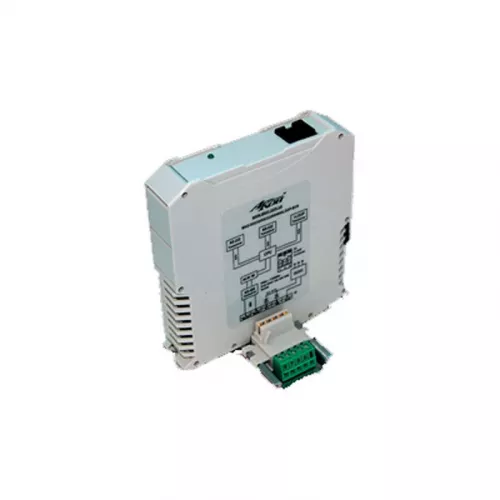 Преобразователь интерфейсов WAD-RS232-RS485-ILOOP-BUS фото 1