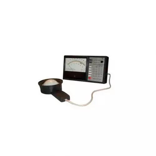 Люксметр Ю-116 фото 1