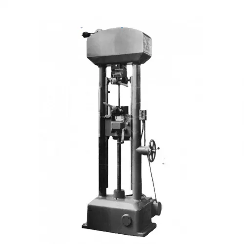Испытательная машина ZDM-10T/91 фото 1