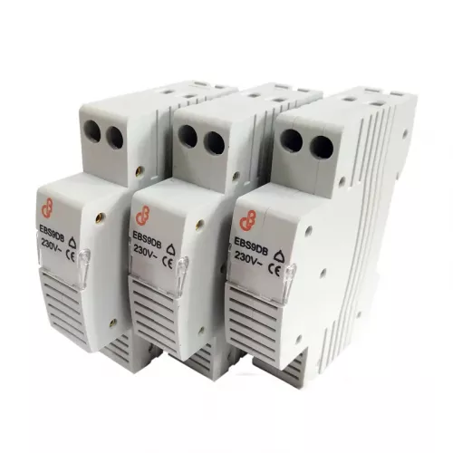 Звонок EBS9DB фото 1